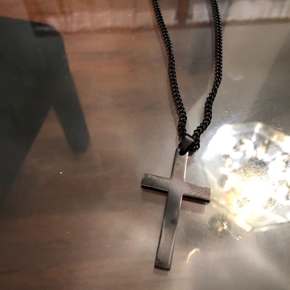 Chain- black